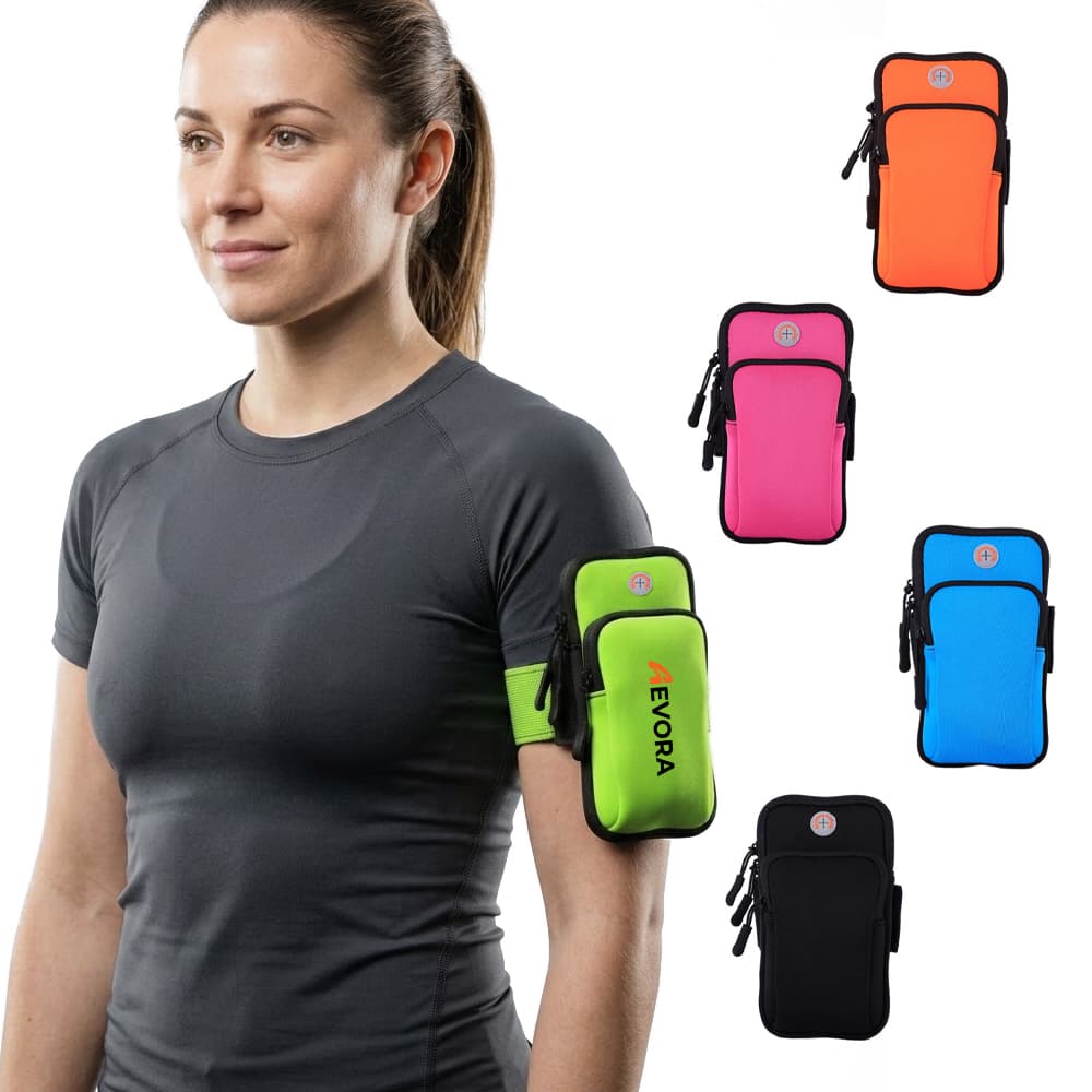 Athletic Running Phone Armband Holder