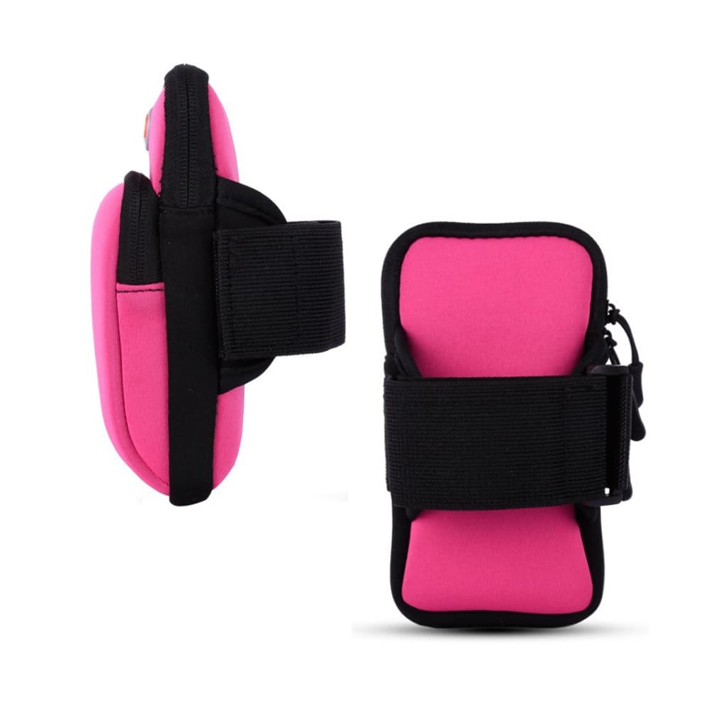 Athletic Running Phone Armband Holder gallery 1