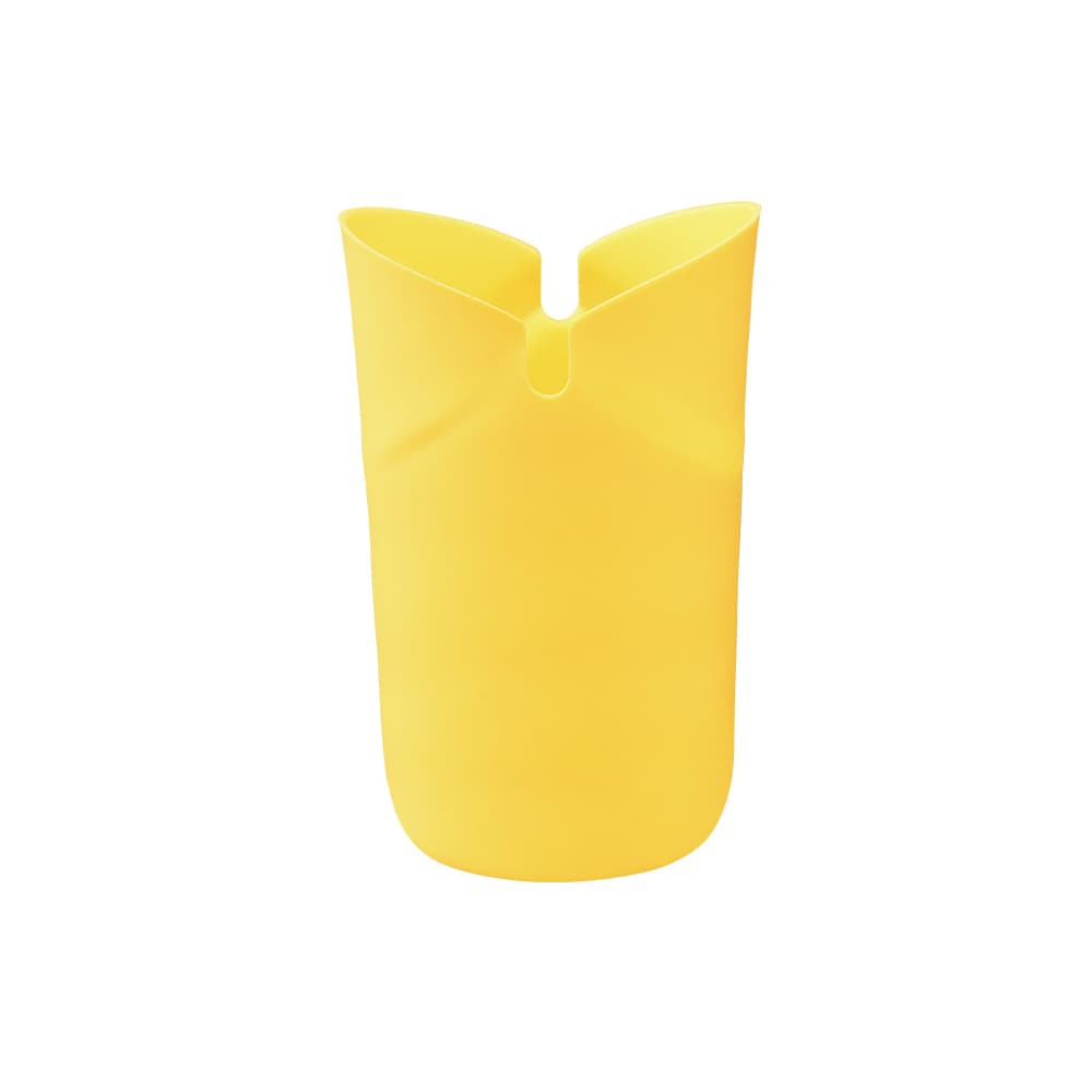 Collapsible Silicone Snack Container gallery 5