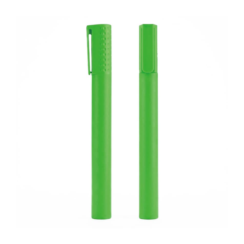 Sweet Pastel Highlighter Pens Set gallery 3