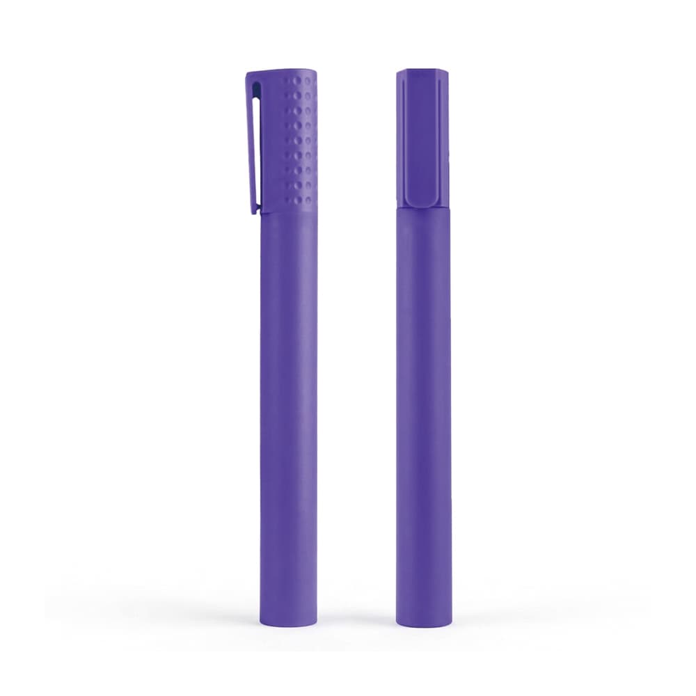 Sweet Pastel Highlighter Pens Set gallery 4