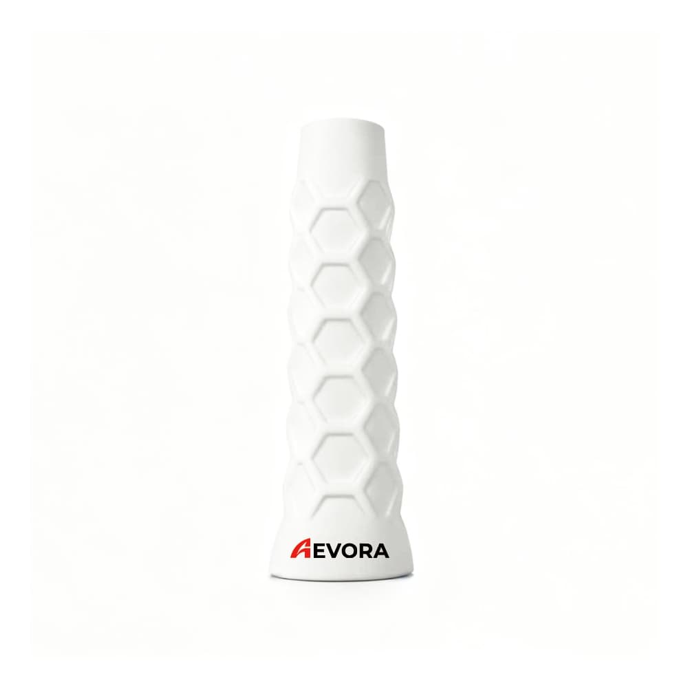 Nonslip Silicone Racket Handle Sleeve gallery 1